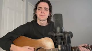 ‘The Old Log Train’ (Hank Williams) | Geary Allen