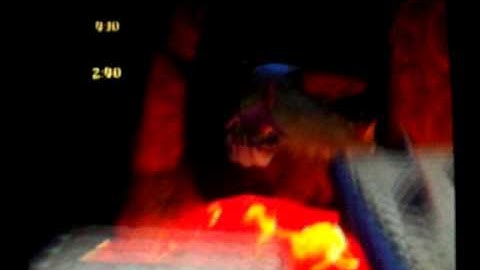 The Spongebob Movie Game Walkthrough Part 17 Nailed time 4:10