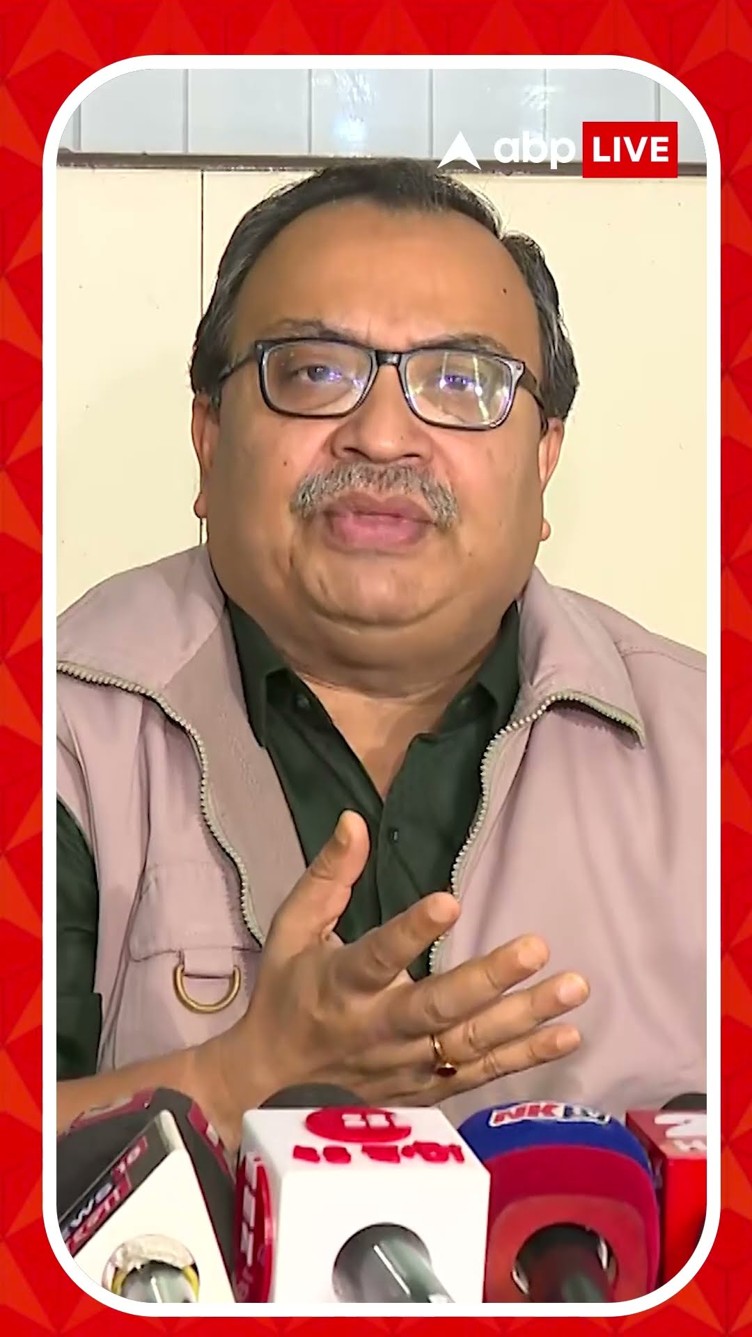 'আপনারা যদি বিচার চান সিবিআইয়ের অফিসে যান', চিকিৎসকদের কটাক্ষ কুণাল ঘোষের