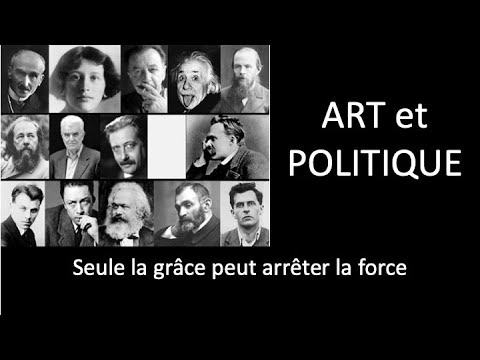 Vidéo: La Politique Comme Art De Gérer