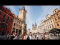 Вебинар: Актуальная информация по обучению в Чехии