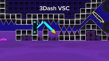 Making And Verifying VSC In 3Dash