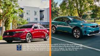 Feel the electricity this summer! Visit your Local Honda Dealer during the Summer Event. Honda Dealer In Lexington Ky