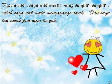 AWAK DAN SAYA - YouTube