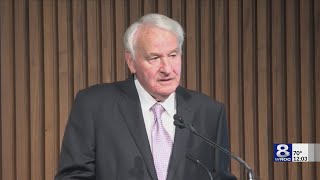 Tom Golisano donating $360M across Upstate NY nonprofits