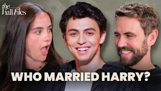 Next Gen w Shai Let s Marry Harry Finale MAFS Double Lives Of Suburban Wives Natalie s Return