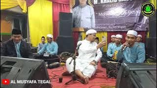 LAGU GAMBUS LEGEND - GAMARESYAH   GADDARALEIL   TOBAL HANA
