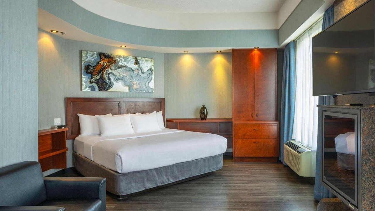 Quality Inn & Suites, Lévis, Canada | Best Travel Plan