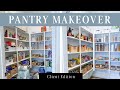 Home Organization Makeover &amp; Grocery Haul: Client Edition | Judi the Organizer