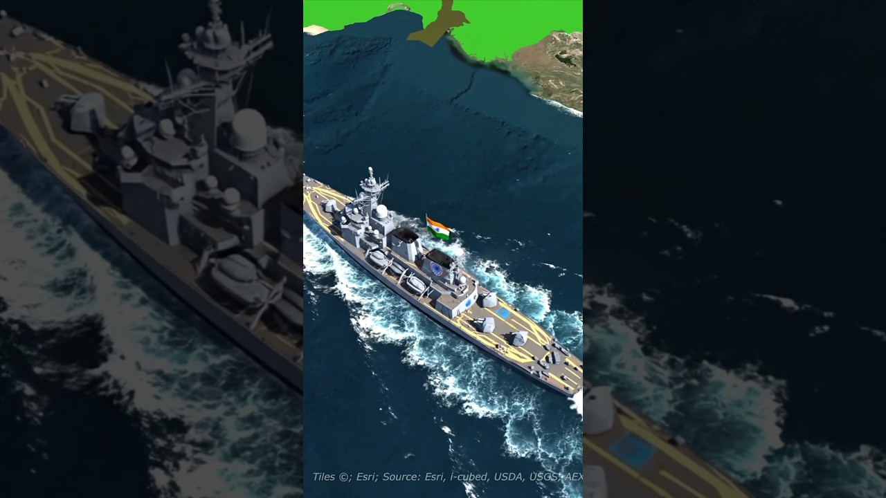 Why Pakistan Changed Its Capital From Karachi To Islamabad? 