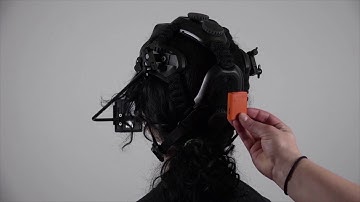 Xsens Tutorial: Network sync with Faceware