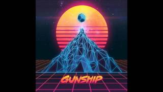 Gunship - Maximum Black [Synthwave] chords