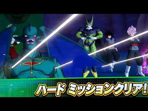 三星龍：ゼノ　勝利