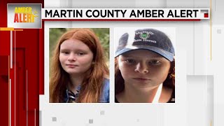 Amber Alert Issued For Florida Teenager Amber Alert Issued For Florida Teenager