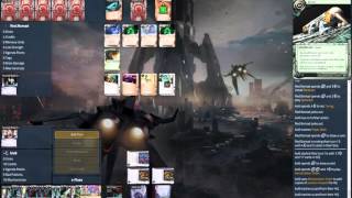 kiv (Cerebral Imaging 7-point Combo) vs Red Nomad (Whizzard)