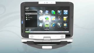 Classmate 2 Convertible PC