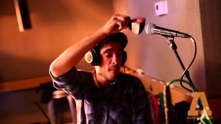 Vignette de la vidéo "You Won't - Fat and Happy - Audiotree Live"