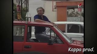 Kreni prema meni (TV komedija 1994. RTCG) - Kako si glibav oca ti *ebem (Danilo Lazović)