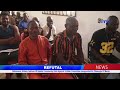Ikpako Elders, Natives Reject 16-Man Committee Inaugurated By Obasogie