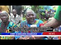Ikpako Elders, Natives Reject 16-Man Committee Inaugurated By Obasogie