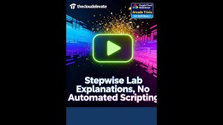 Automating the Deployment of Networks with Terraform || Lab Solution || Google Cloud Arcade