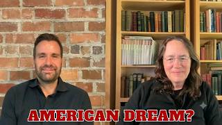 Josh Turek BLASTS Billionaires: "This Isn't Democracy Anymore!"