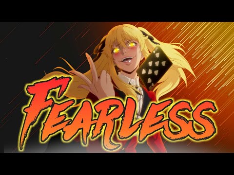 Fearless І Amv І Fate Grand Order : babylonia І Anime Music Video