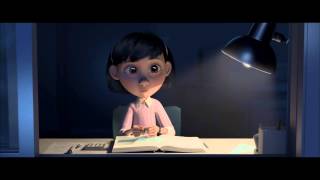 映画『リトルプリンス 星の王子さまと私』特報2【HD】2015年11月21日公開