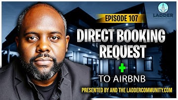 How to handle direct booking requests from Airbnb