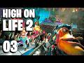 La ConCon | HIGH ON LIFE 2 FR #3 thumbnail