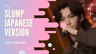 Stray Kids Slump Jp Ver. Staying At Home Press Link In Description
