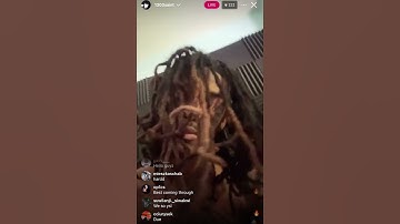 1300Saint - Yeen no opp (snippet) 10/15/25