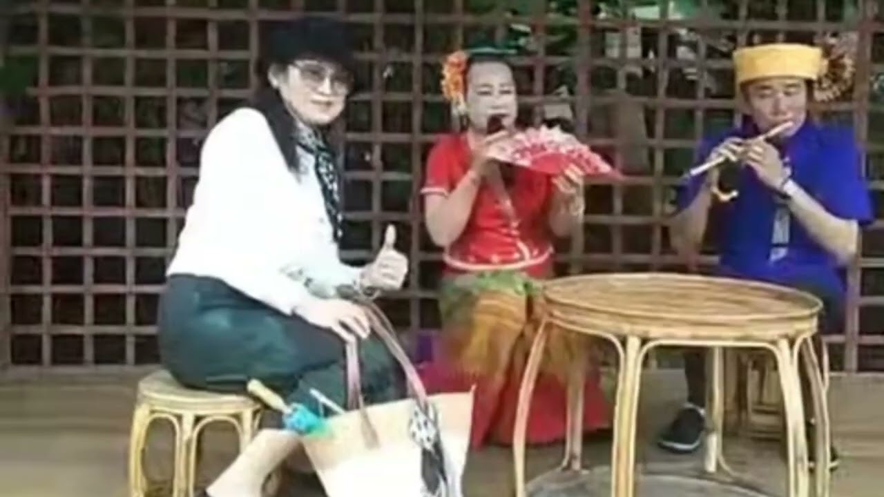 ขับลื้อมาวนๆ 2026 อี๋ก๋องแอ่น ม่วนแต้ๆข่อยแล