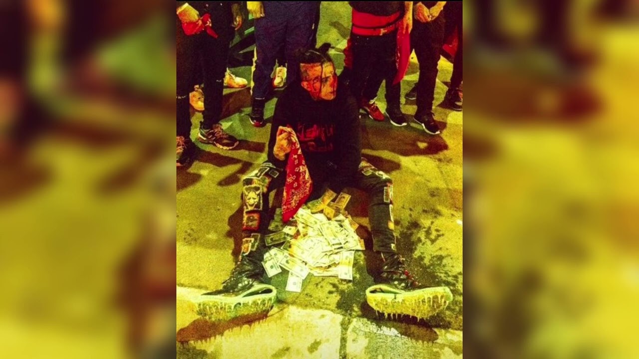 SosMula - GUN SPORT (Instrumental) (Most Accurate)