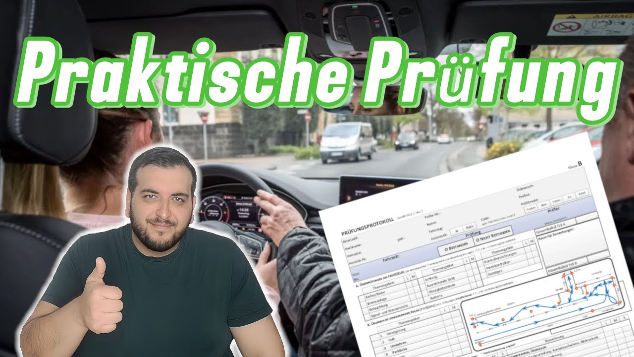 Wunderschone Frage Praktische Prufung Fotos