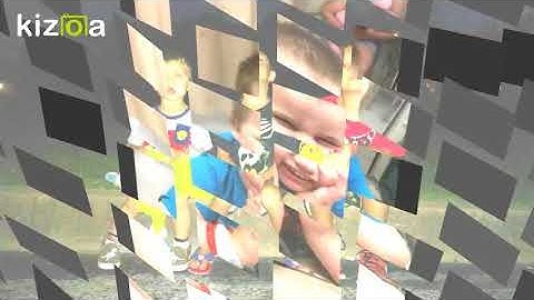 Kizoa Movie - Video - Slideshow Maker: You Gonna Miss This