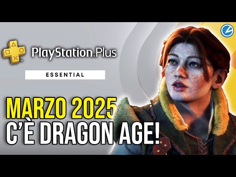 PlayStation Plus i