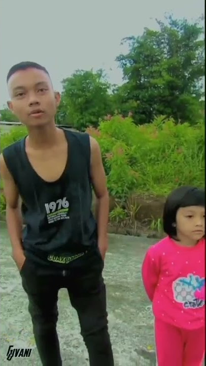 Eh malah ngatain diri sendiri (Video lucu) Tiktok Ghaitsa #shorts