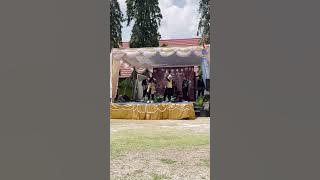 Begalor Cipt Shofwan AR, SMANSA Tanjungpandan Band@BasriWahidKreatif68