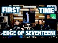 Edge of Seventeen - Stevie Nicks | College Students' FIRST TIME REACTION!