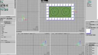 Torque Constructor - texturing stripes
