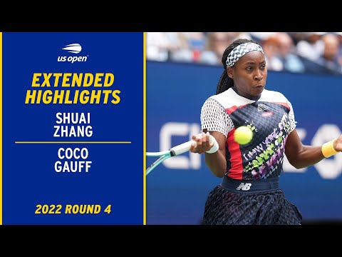 South Florida’s Coco Gauff Makes US Open Semifinals Scheduled For Today