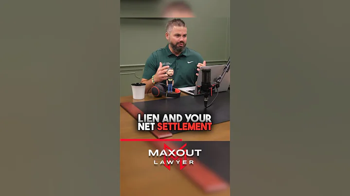 Child support liens MUST be paid if you are set to receive compensation after an injury! #MaxAntony