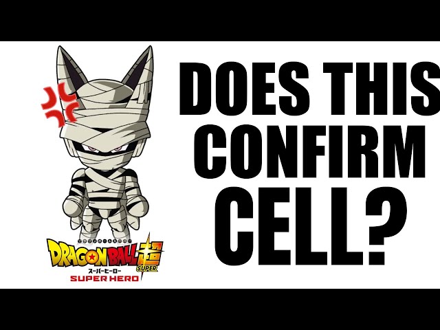 Este seria o visual de Cell se ele tivesse atingido o Instinto Superior em  Dragon Ball Super, segundo fã - Critical Hits