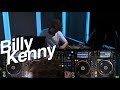 Billy kenny  djsounds show 2018