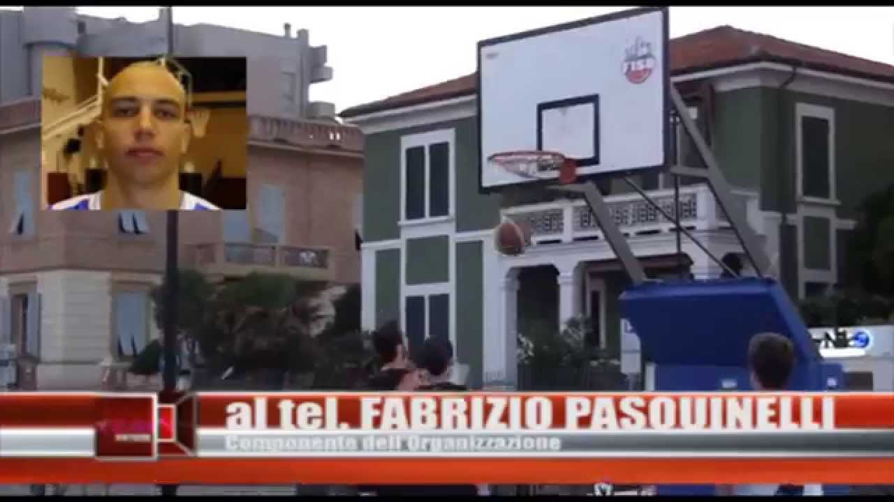 Notizie Senigallia WebTv del 26-05-15