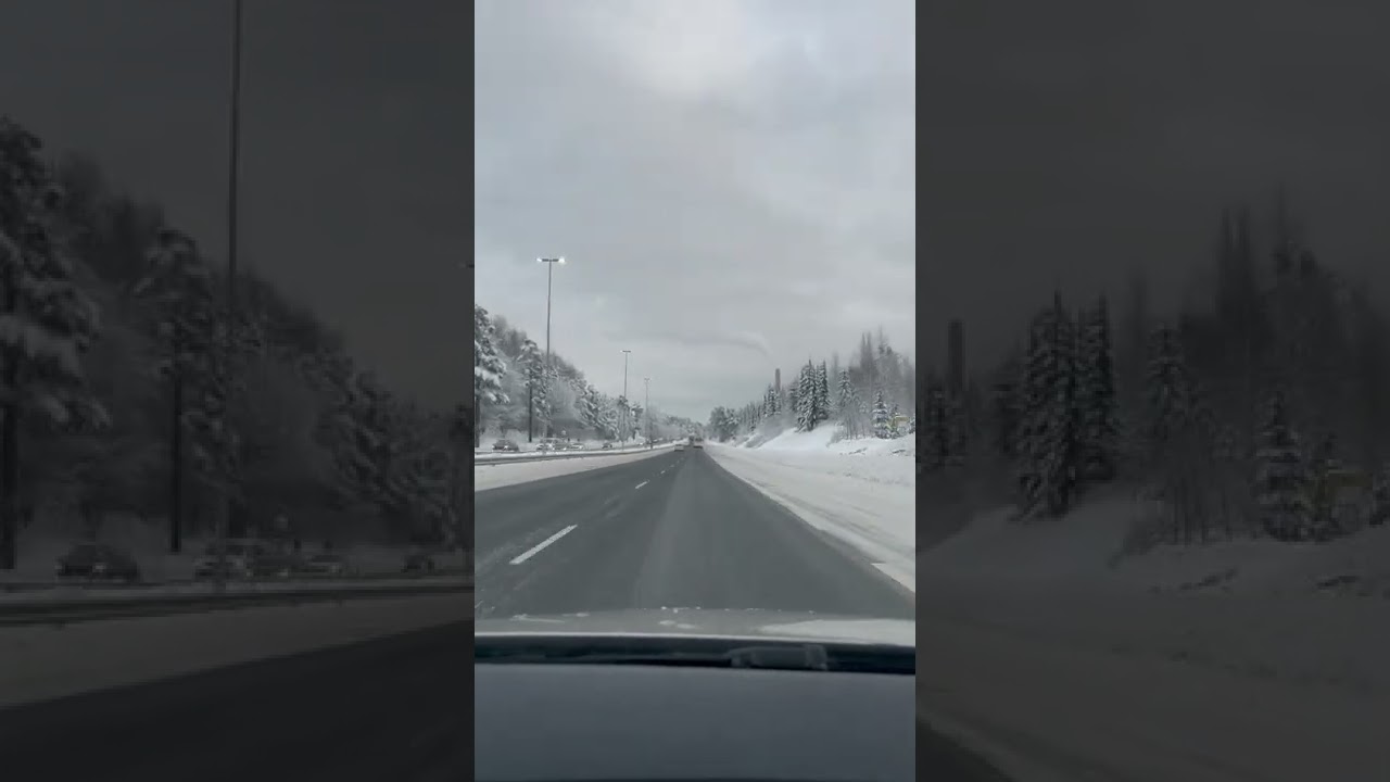 Helsinki January 2022