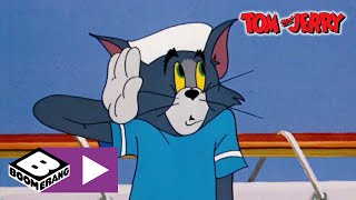 Tom est engagé comme matelot mais jerry aussi sur le bateau ! tous
les jeux, vidéos et infos : http://www.boomerangtv.fr/shows/t...