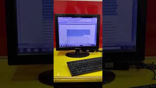 how to use Bookmark in Ms word 2007 #shortsfeed #computer #computereducation #wordtricks