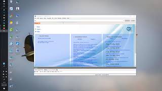 Lesson 2 - Creating an Application